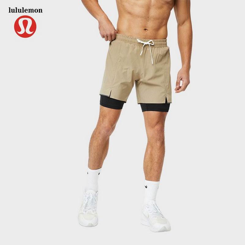 Lululemon Men's Shorts 224